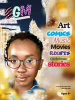 Black Girl's Magazine (BGM)